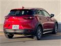 2024 Mazda CX-3