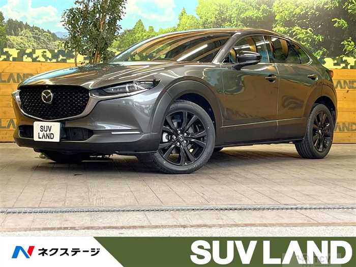 2022 Mazda Mazda Others
