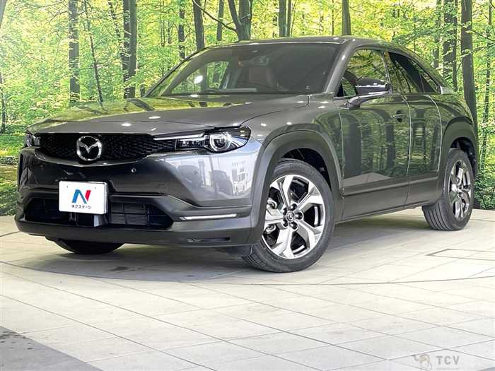 2020 Mazda Mazda Others