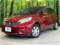 2013 Nissan Note