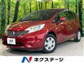 2013 Nissan Note