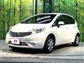 2013 Nissan Note