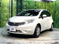2013 Nissan Note