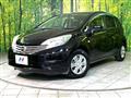 2013 Nissan Note