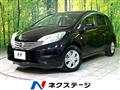 2013 Nissan Note