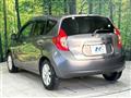 2013 Nissan Note