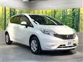 2013 Nissan Note