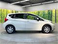 2013 Nissan Note