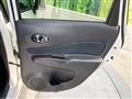 2013 Nissan Note