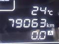 2014 Nissan Note