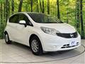 2014 Nissan Note