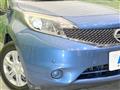 2014 Nissan Note