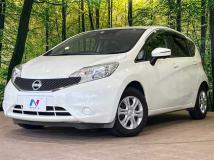 2015 Nissan Note