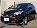 2015 Nissan Note