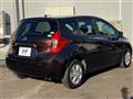 2015 Nissan Note