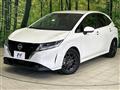 2022 Nissan Note