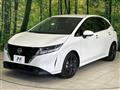 2022 Nissan Note