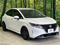 2022 Nissan Note
