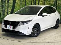 2022 Nissan Note