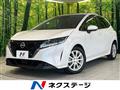 2022 Nissan Note