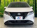 2022 Nissan Note