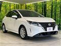 2022 Nissan Note