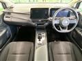 2022 Nissan Note