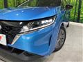2023 Nissan Note