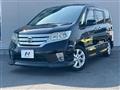 2011 Nissan Serena