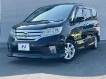2011 Nissan Serena