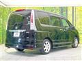 2011 Nissan Serena
