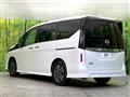 2025 Nissan Serena