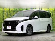 2025 Nissan Serena