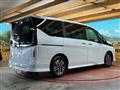 2025 Nissan Serena