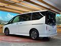 2025 Nissan Serena