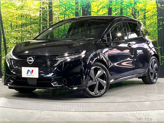 2021 Nissan Nissan Others