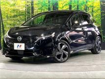 2021 Nissan Nissan Others