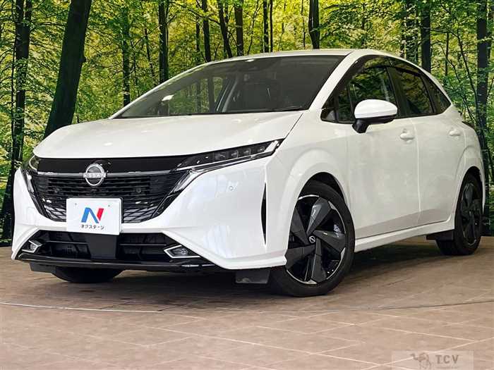 2021 Nissan Nissan Others