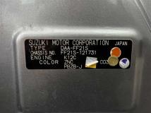 2016 Suzuki Suzuki Others