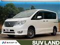 2014 Nissan Serena
