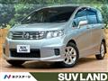 2010 Honda Freed Spike
