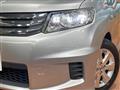 2010 Honda Freed Spike