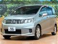 2010 Honda Freed Spike