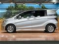 2010 Honda Freed Spike