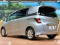 2010 Honda Freed Spike