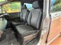 2010 Honda Freed Spike