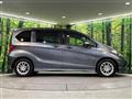 2011 Honda Freed