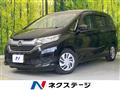 2016 Honda Freed