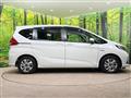 2021 Honda Freed