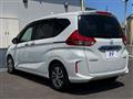 2021 Honda Freed